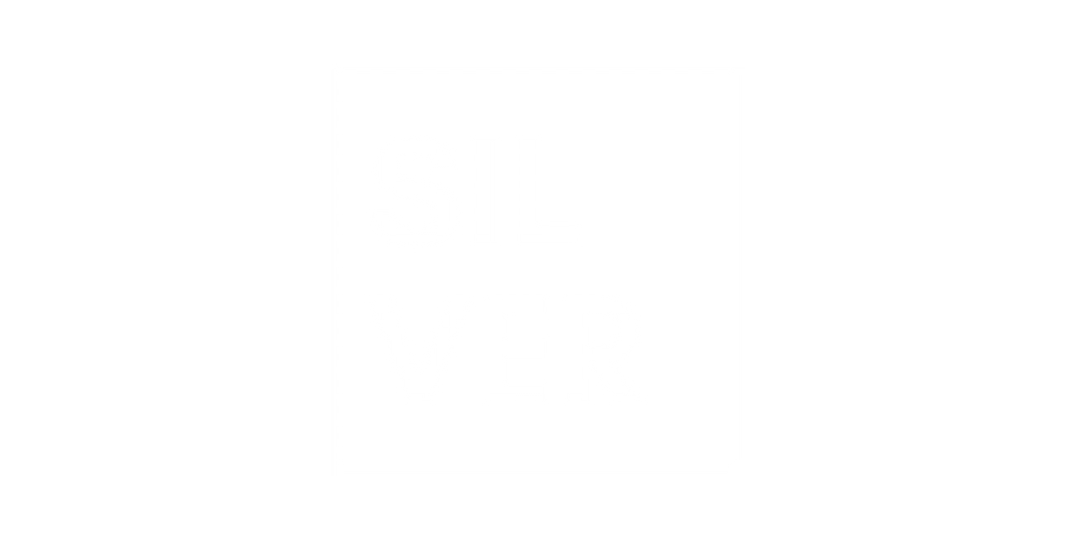 Silver Telephone